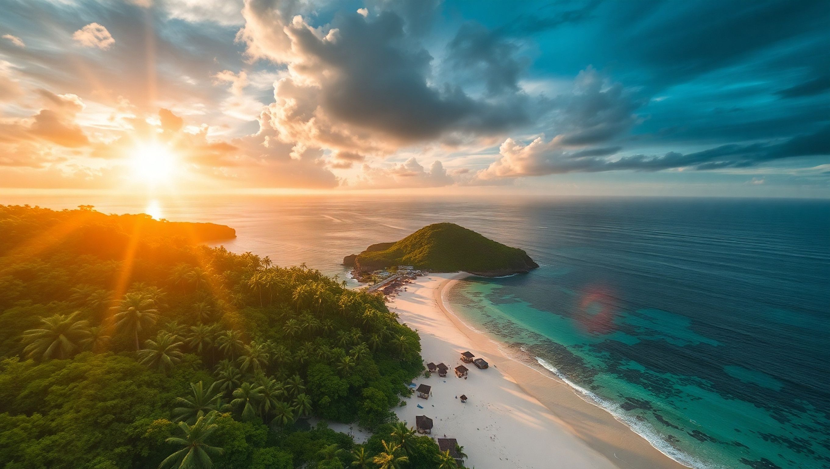 Best Time to Visit Fiji