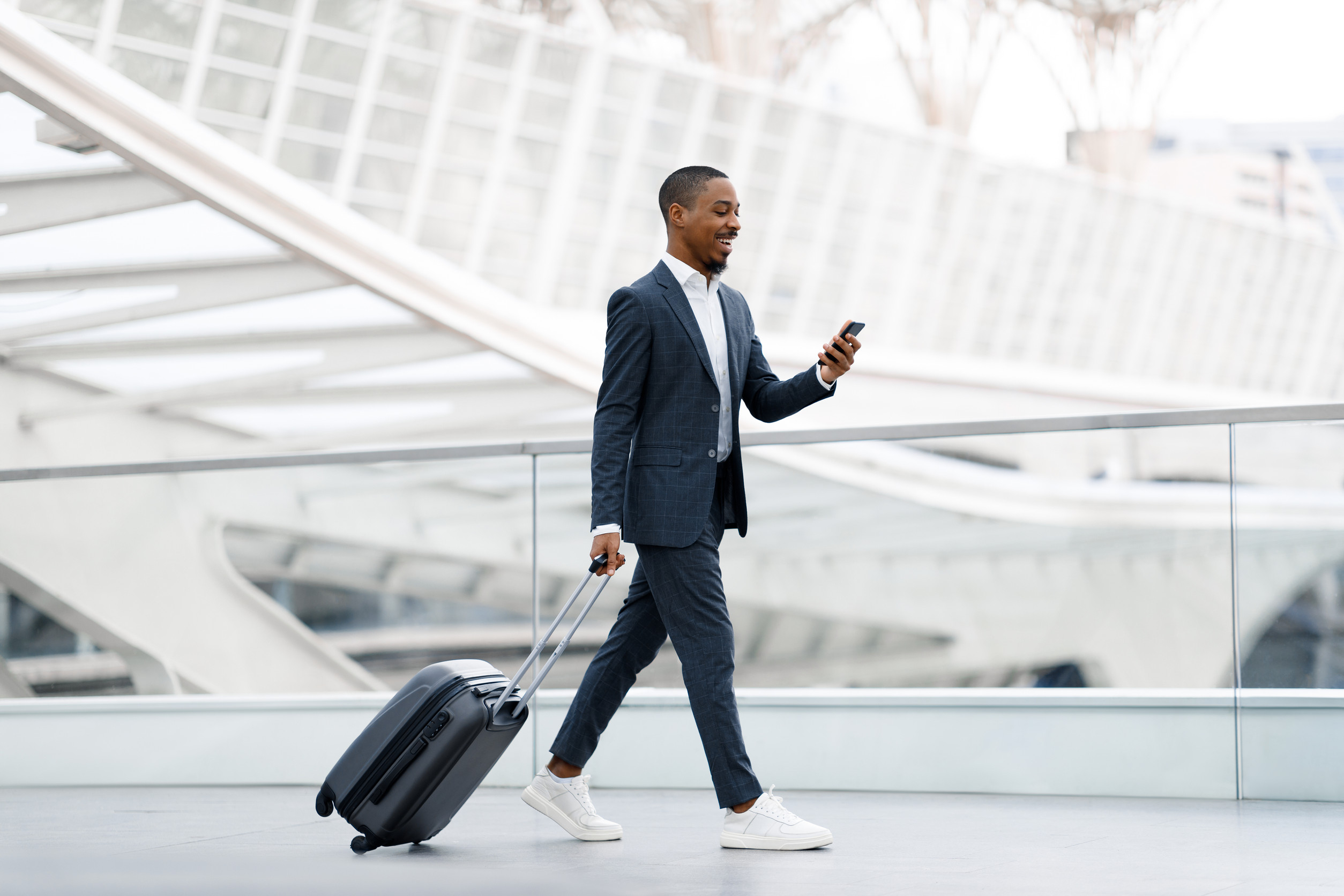 Business Travel Fiji