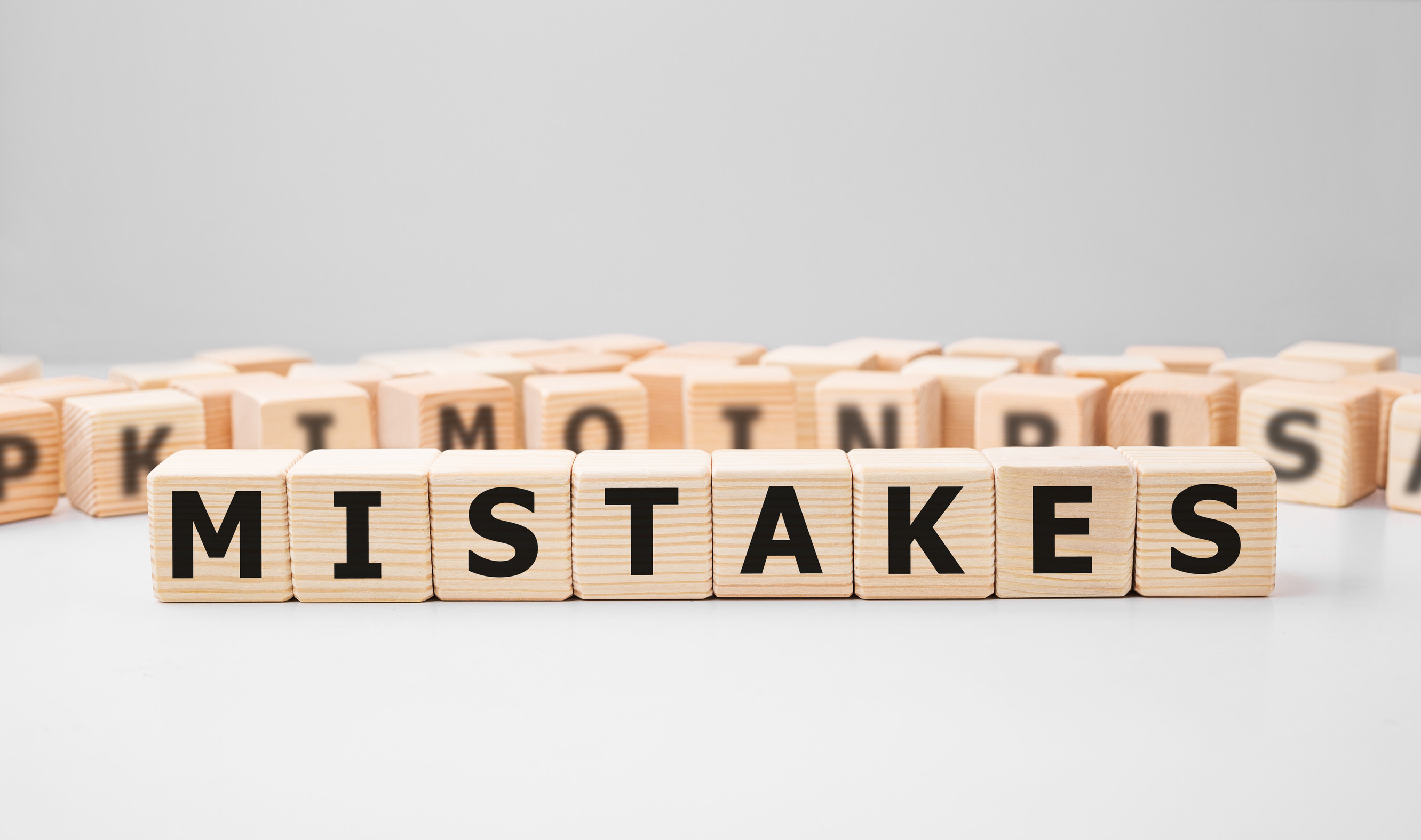 Visa Mistakes Guide