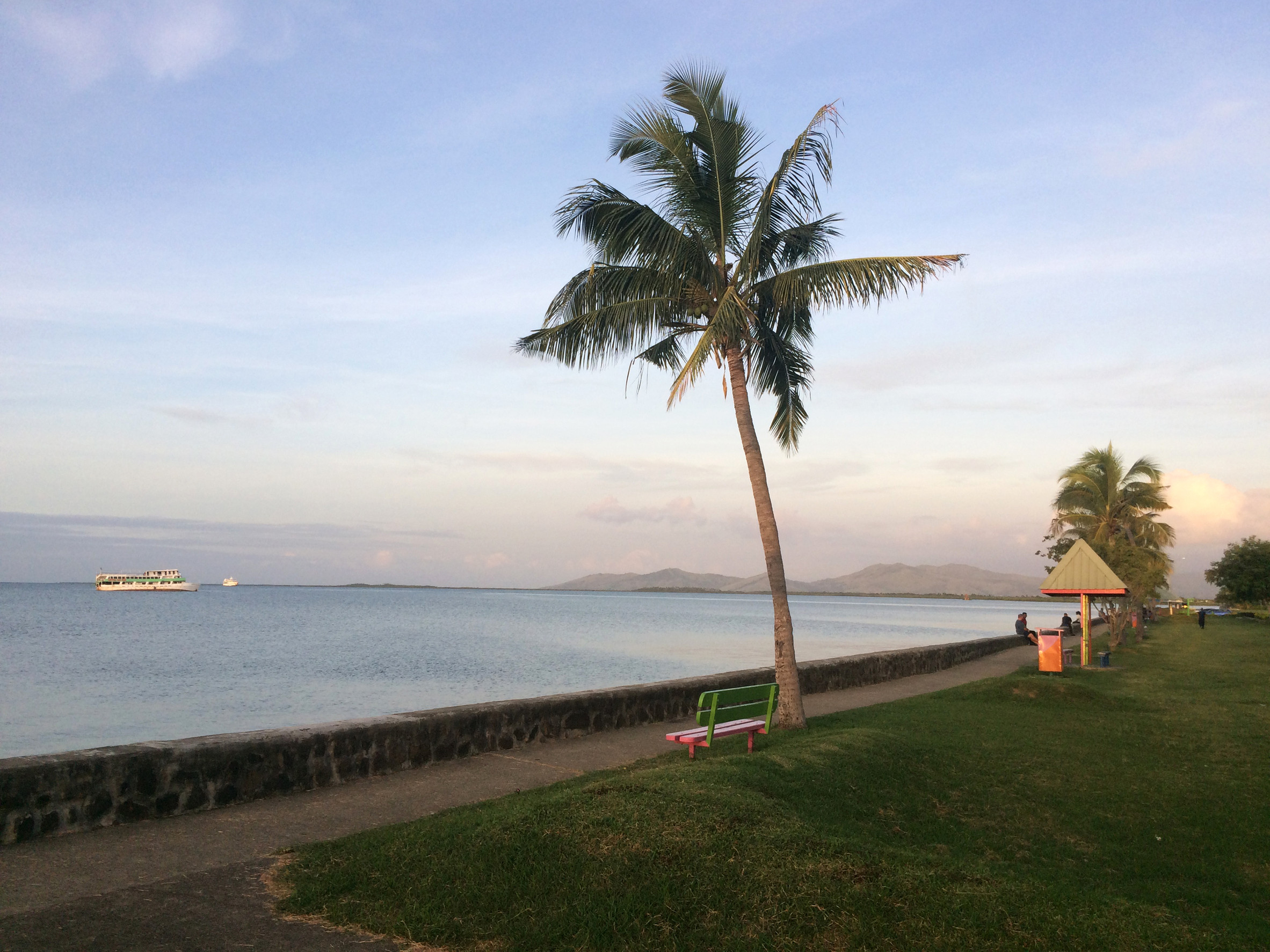 Best Fiji Itineraries