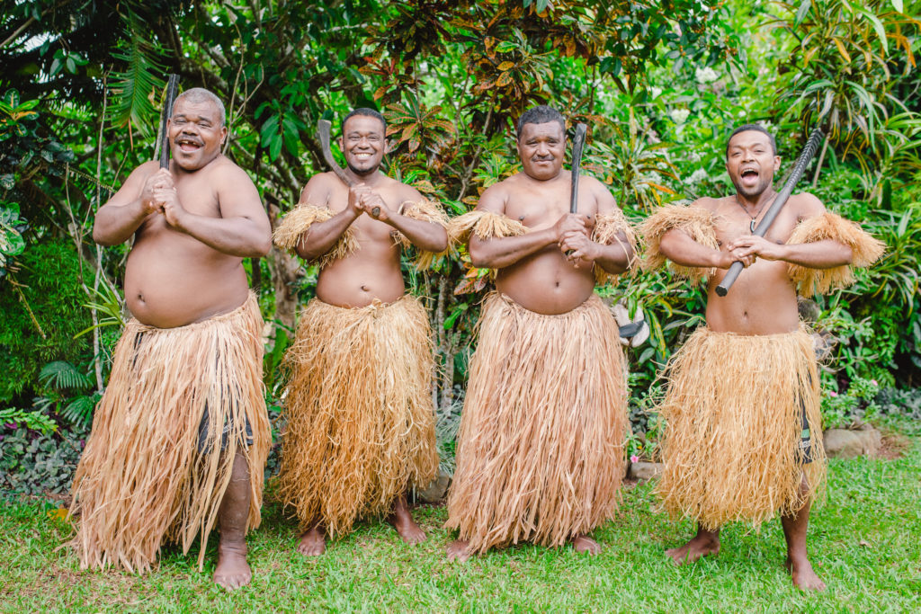 Fiji Travel Tips