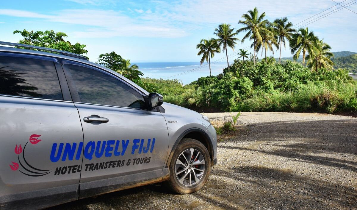 Fiji Car Rental Guide