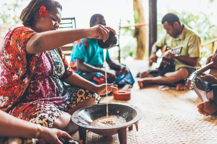 Fiji Cultural Experience