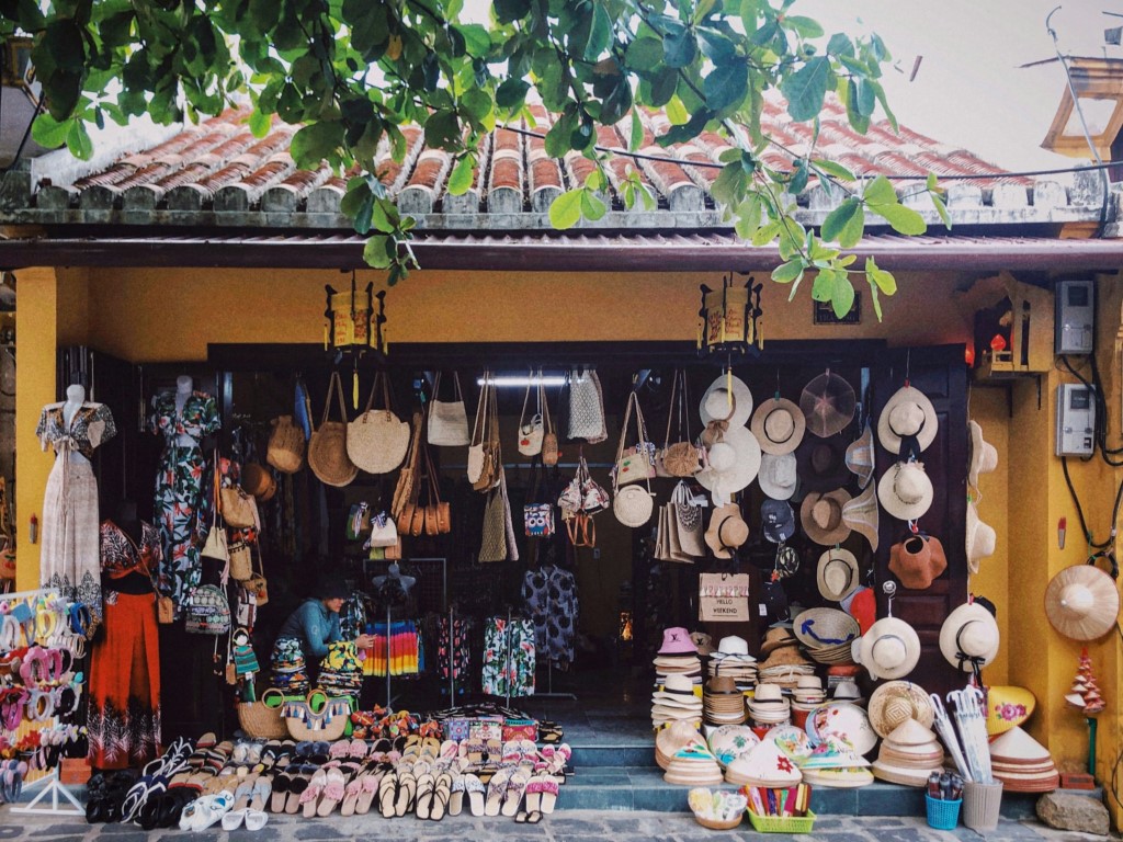Fiji Shopping Guide