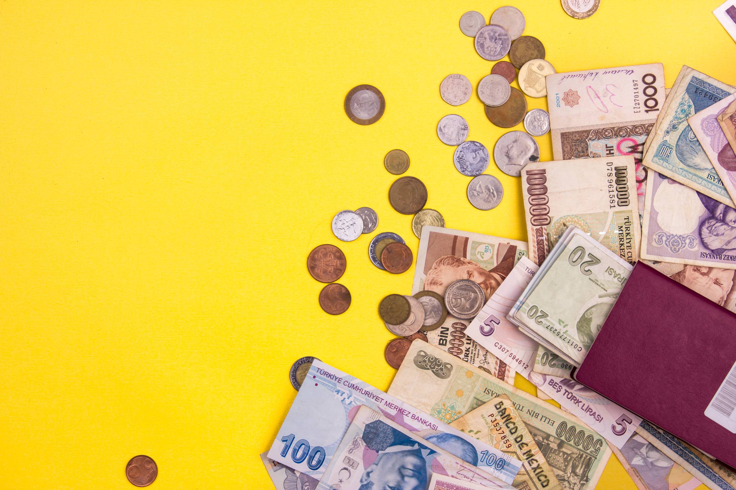 Living Expenses in Suva