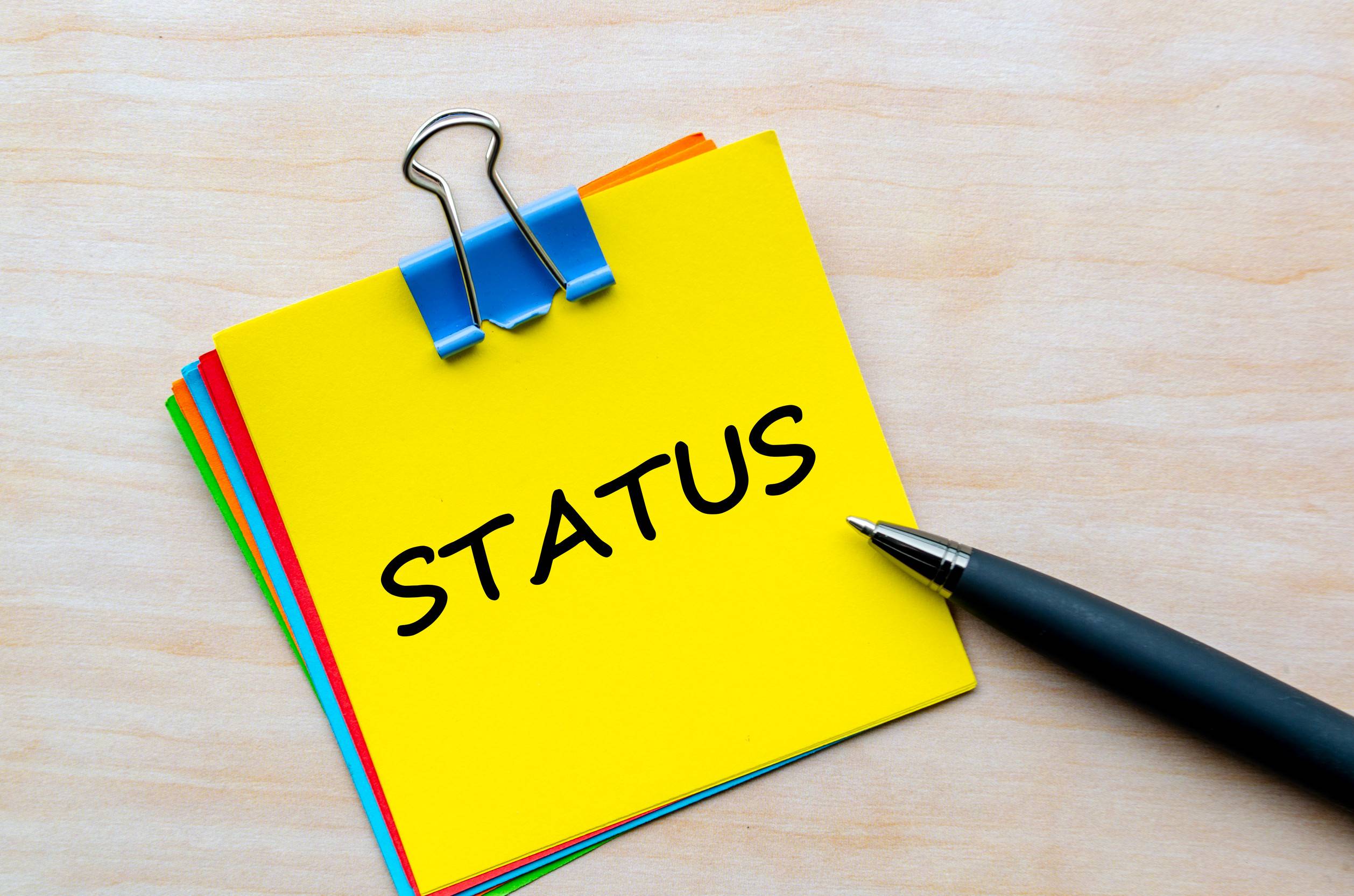 Check Fiji eVisa Status