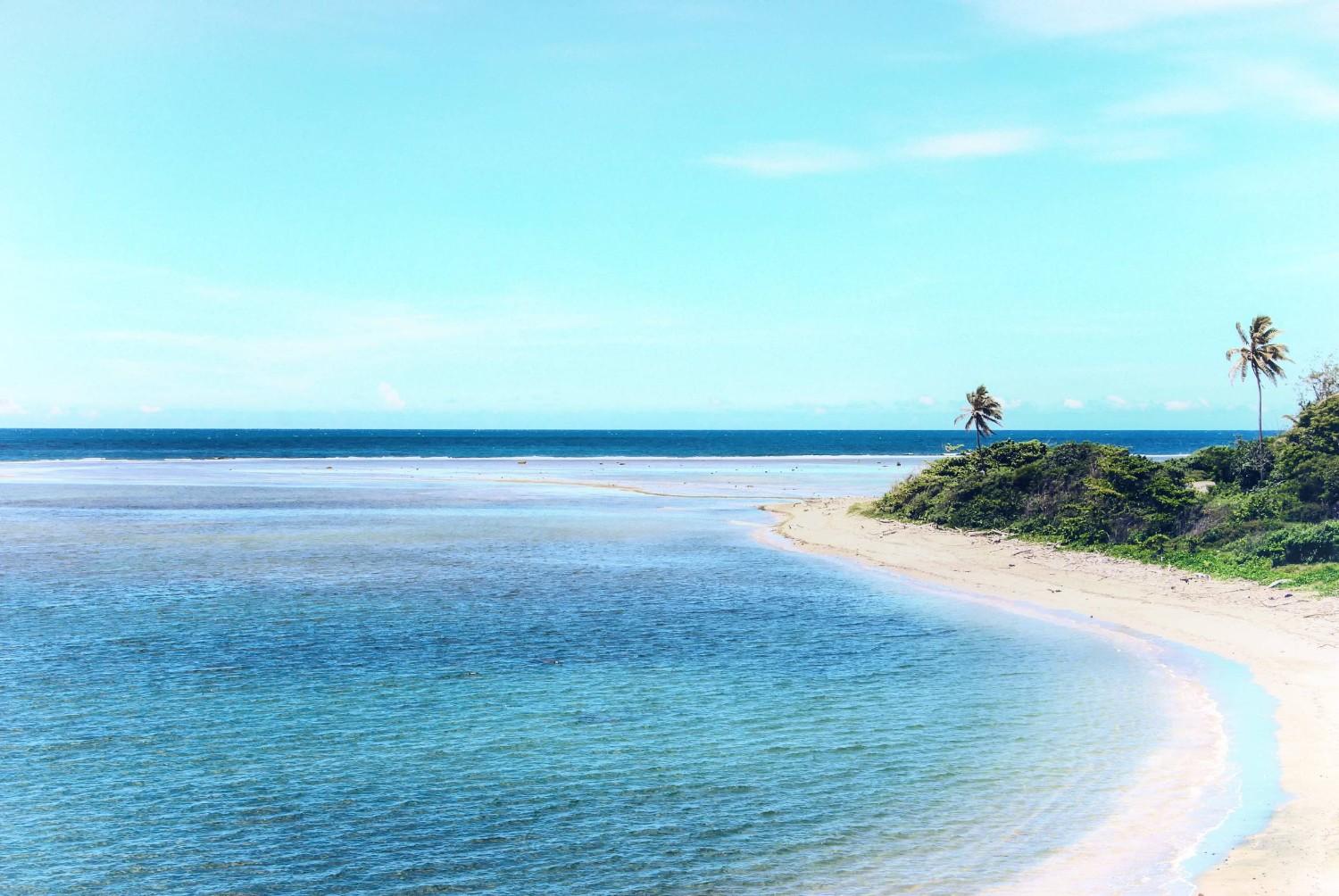 Taveuni Island Fiji
